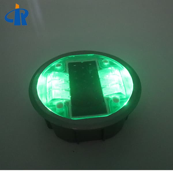 <h3>High-Quality Safety led solar reflective raised pavement </h3>
